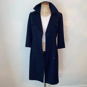 Brooks Brothers Trenchcoat 🌂 EUC